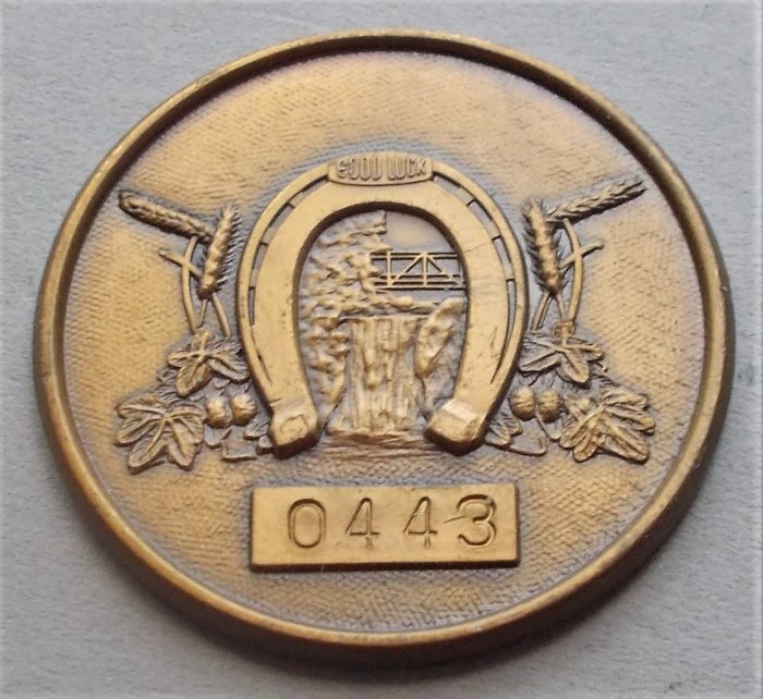 Olympia-Beer-Good-Luck-Piece